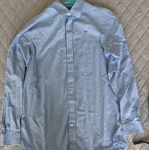 Vineyard Vines Men's XL shirt